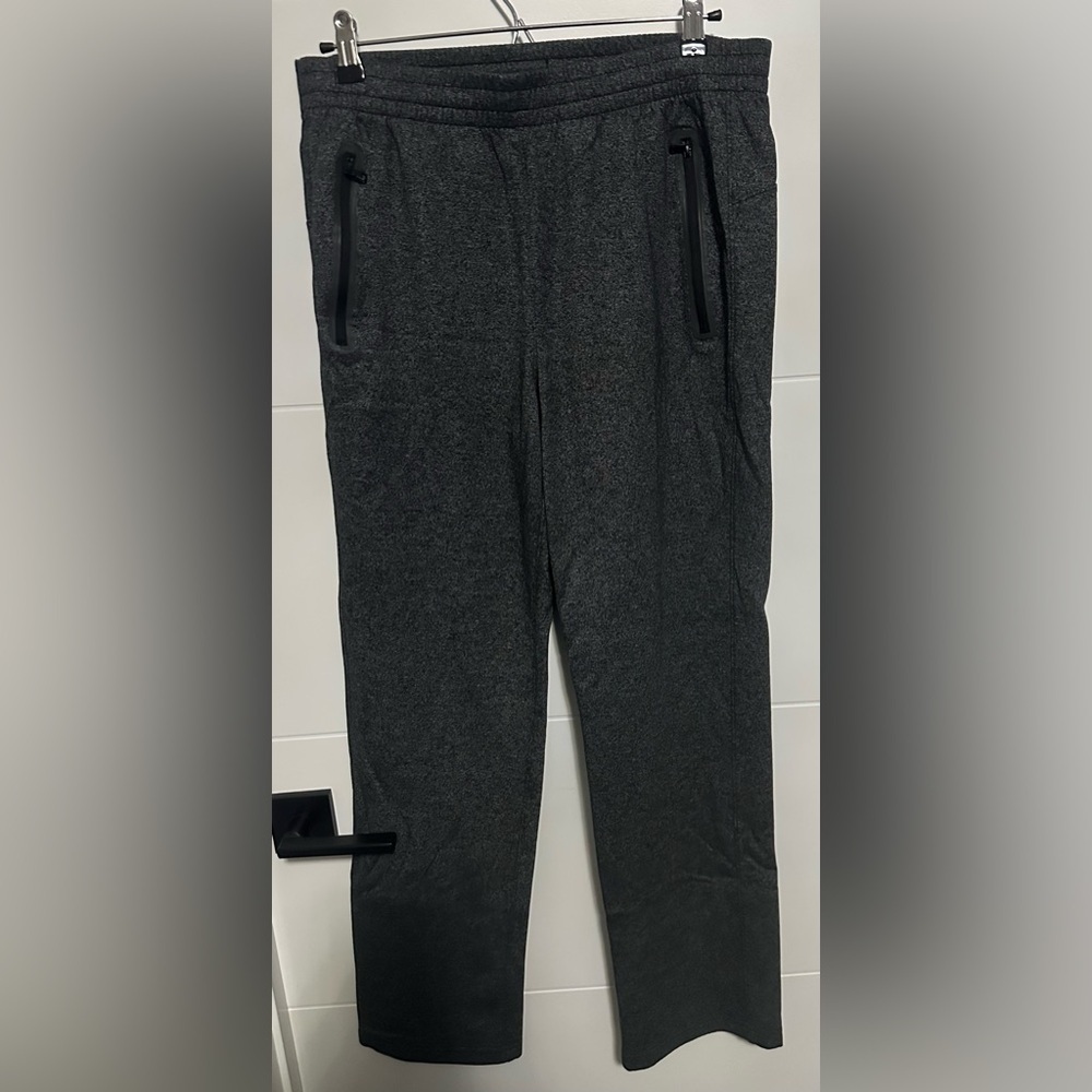 Old Navy Active Men's Dynamic Fleece 4-Way Stretch- Size Medium
